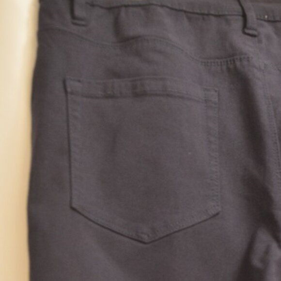 PARASUCO Jeans Navy  50 year legend since 1975 - Picture 5 of 6